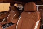 Bentley Bentayga Speed Centenary Specifications 2020 года (UAE)